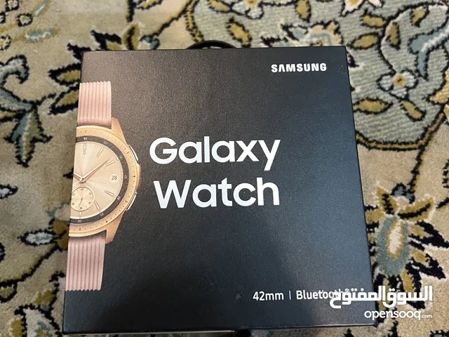 Samsung smart watches for Sale in Basra