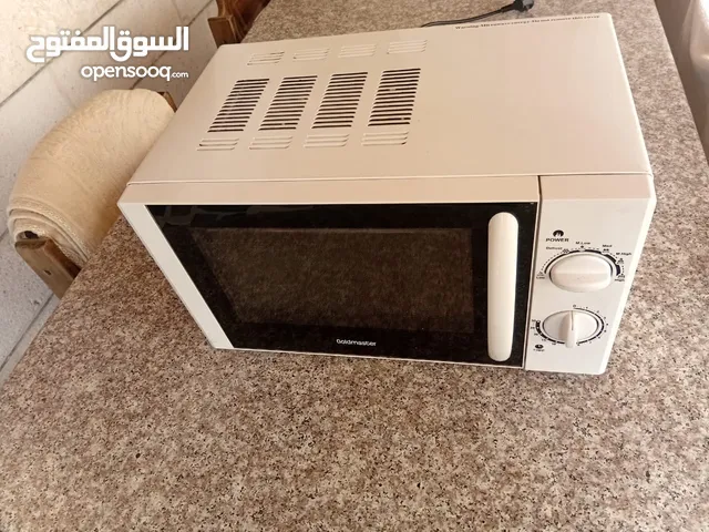 ميكرويف بحالة جيدة