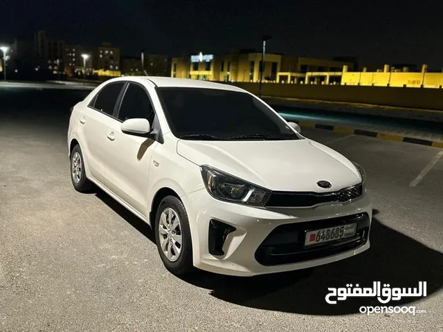 Kia bigas 2020 contact