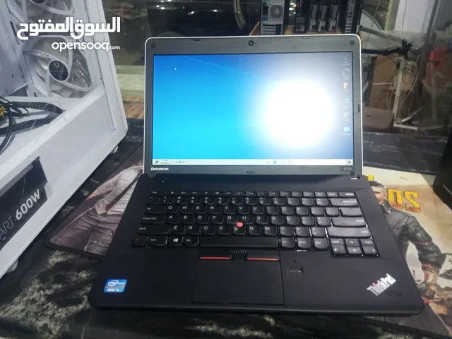 لابتوب مستعمل – كور i5 جيل ثالث