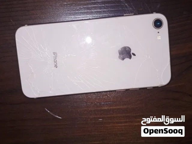 Apple iPhone 8 64 GB in Amman