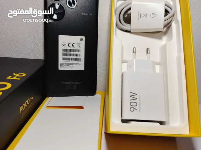 Xiaomi Pocophone F6 512 GB in Basra