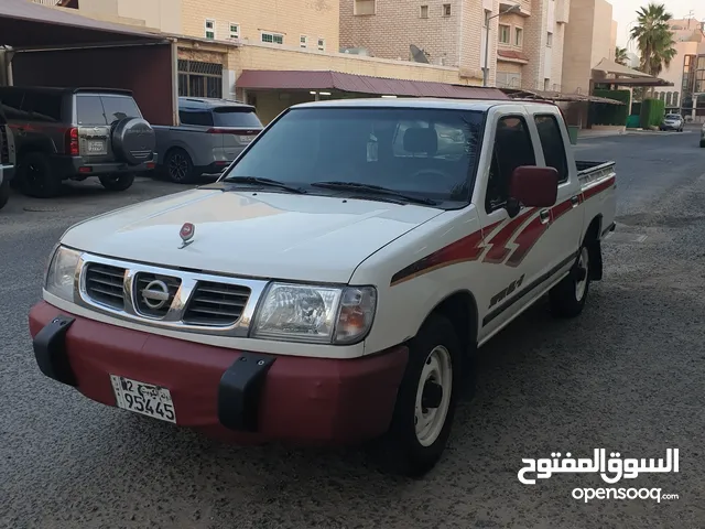 Used Nissan Other in Al Jahra