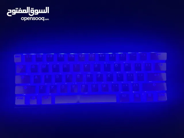 ducky one two mini keyboard