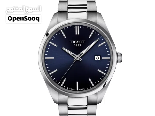 TISSOT PR 100