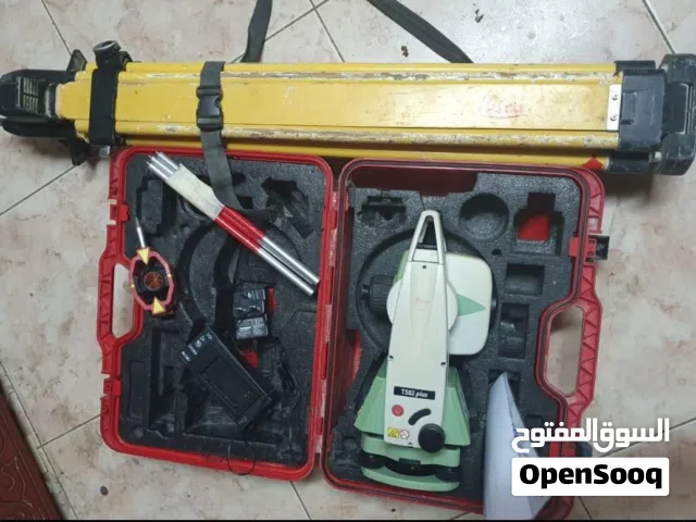 جهاز ليكا 02