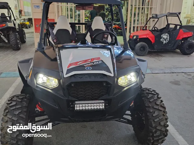 بولارس 900 موديل2013 بور سكان