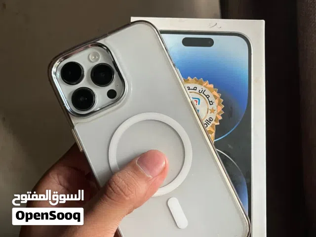Apple iPhone 14 Pro Max 256 GB in Shabwah