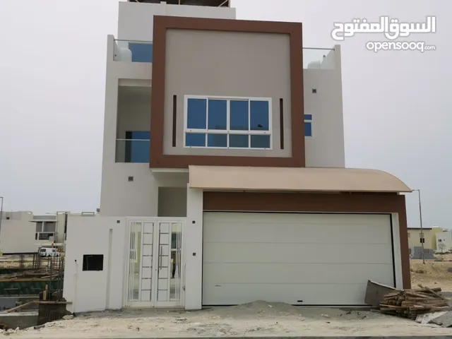 251 m2 4 Bedrooms Townhouse for Sale in Northern Governorate Hamala