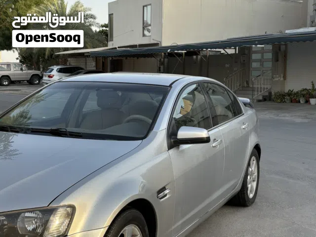 Used Chevrolet Lumina in Central Governorate