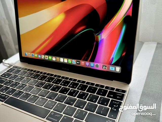 MacBook (Retina12-2-inch 2015) 512GB gold