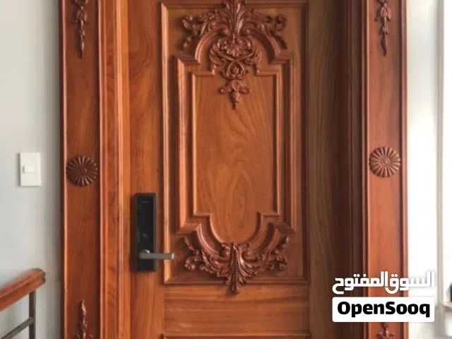 الفتا الذهبي لا نجاره وديكور