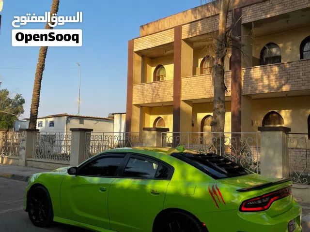 New Dodge Charger in Basra