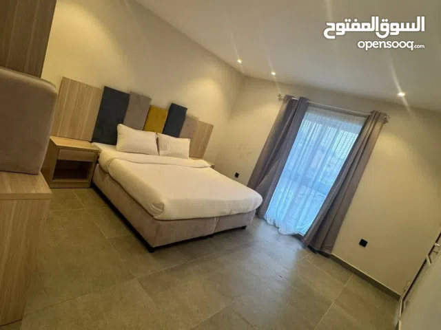 شقق مفروشه للاجار حي الصفاء