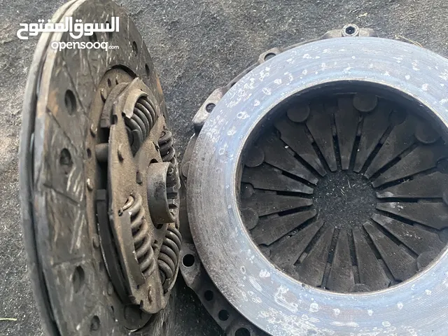 طاقم فاصل لوك ارنوب بي ام