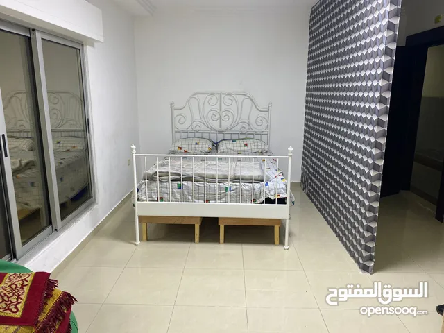 36 m2 1 Bedroom Apartments for Rent in Amman Tla' Ali