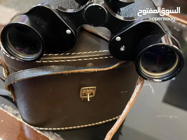 منضار فرنسي عالي الوضوح