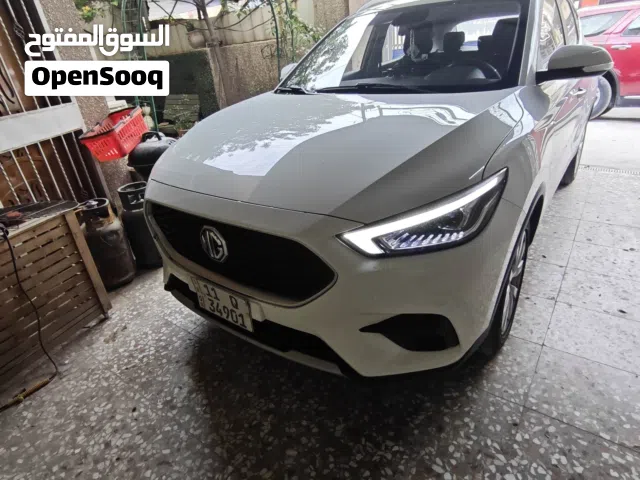 2024 ام جي MG ZS