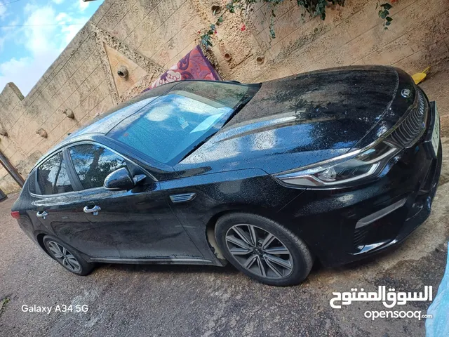 كيا k5 2019 للبيع