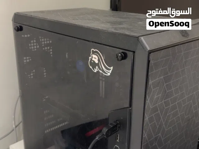 للبيع بي سي