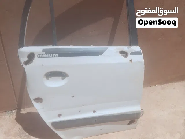 قطع ابواب هيكل السياره فيستو للبيع سكنت هانت للتفاصيل و المعرفة السعر النهائي اتصل واتس