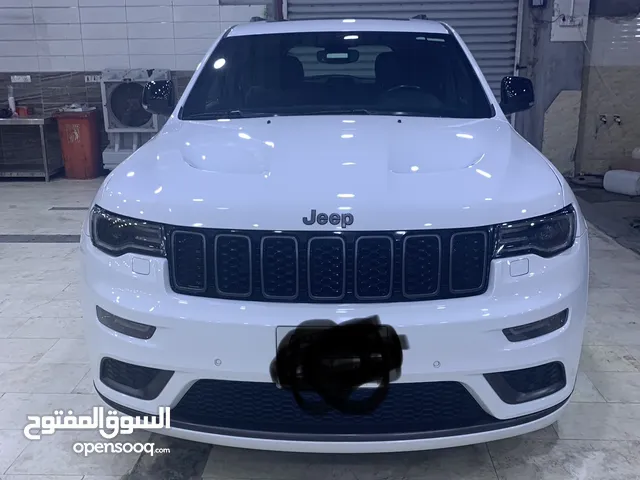 Jeep (S) للبيع