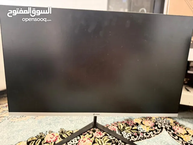 شاشة ZORD GAMING بوصة 27 للبيع