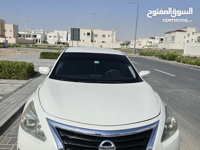 Nissan altema 2015 for sale