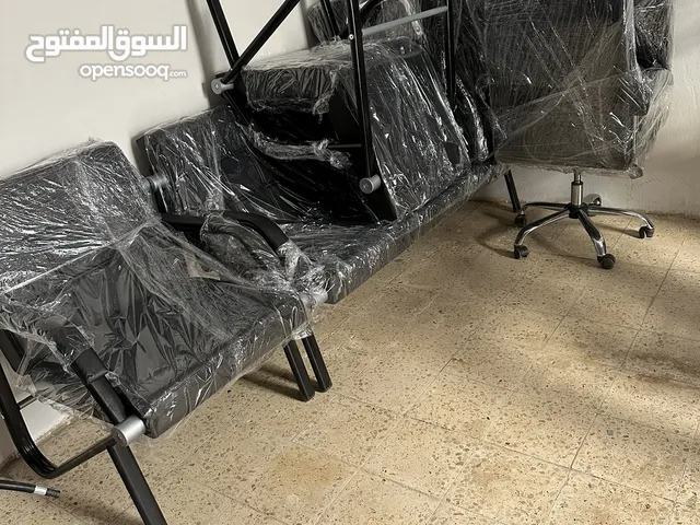 كنب وكراسي مكتب