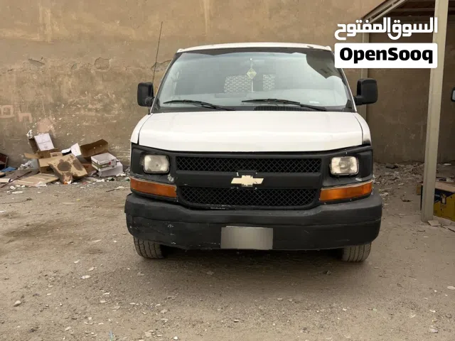 2008 شيفروليه اخرى