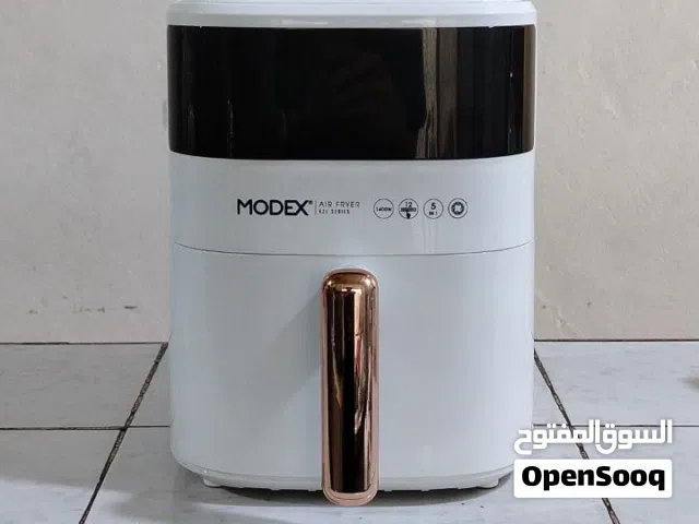 قلاية موديكس 4.2 لتر