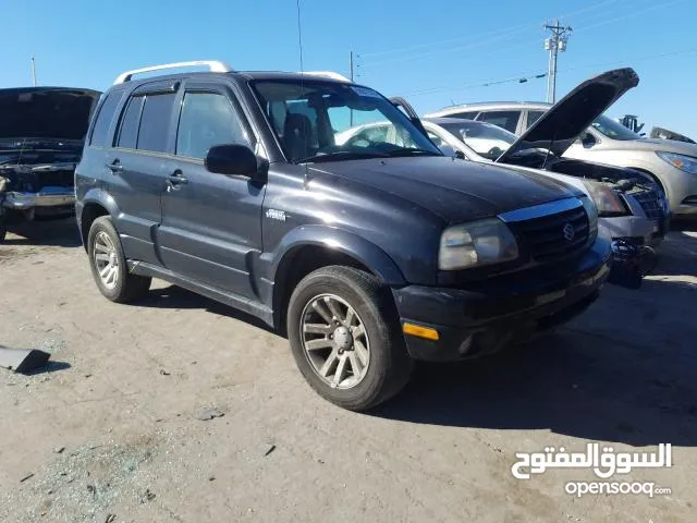 فيتارا قراند سته بسطون دبل اتوماتيك فل كامل