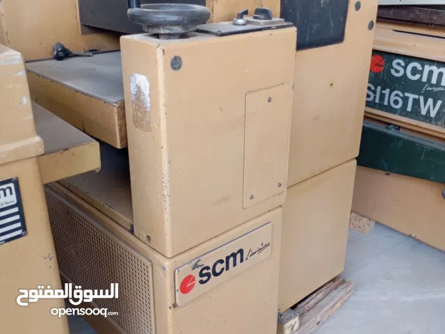 تجارة ماكينات النجارة بيع شراء صيانة