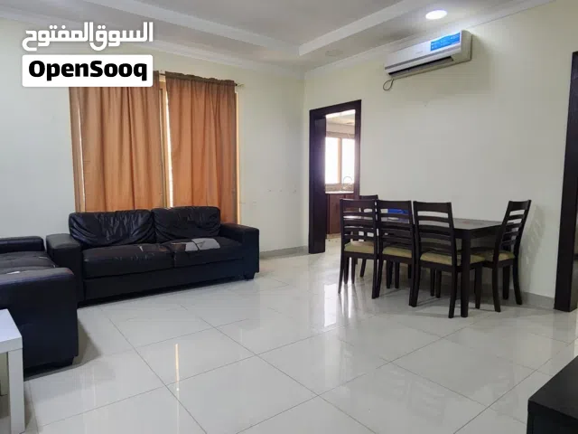 للإيجار شقة مفروشة بإطلالة بحرية
