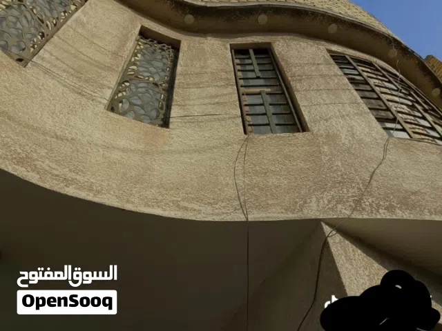 130 m2 3 Bedrooms Townhouse for Rent in Basra Al Asdiqaa