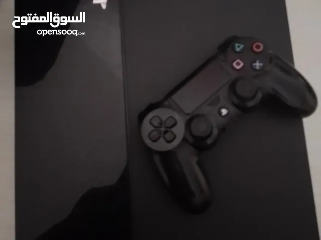 PlayStation 4 PlayStation for sale in Aqaba