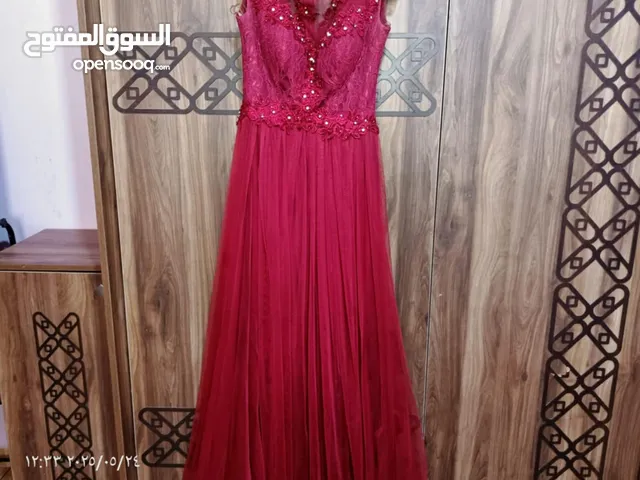 فساتين شغل مناسبات للبيع موديلات انيقة وجمبله
