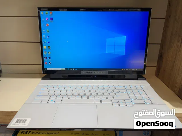 Alinewareاوبن بوكس