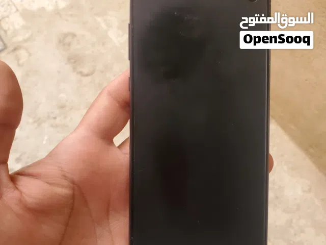 تلفون سامسون s10e بحالة ممتازة