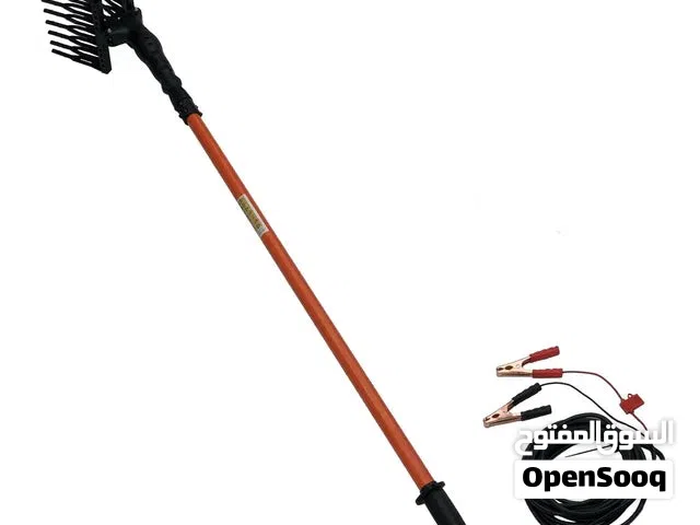 قطافة زيتون 5 متر 12 فولت