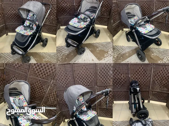 للبيع مستلزمات أطفال