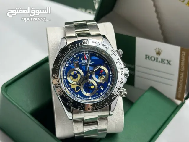 ساعات رجاليه ترند الفخمة المميزه ل 2026