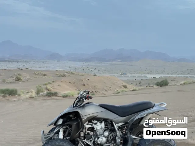 دراجة أربع تواير YFZ 450