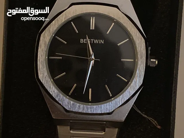 Analog Quartz Others watches for sale in Al Batinah