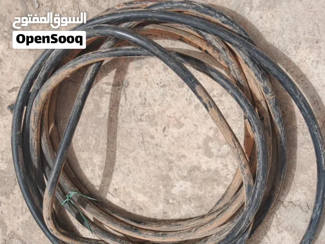 كابل الالومنيوم