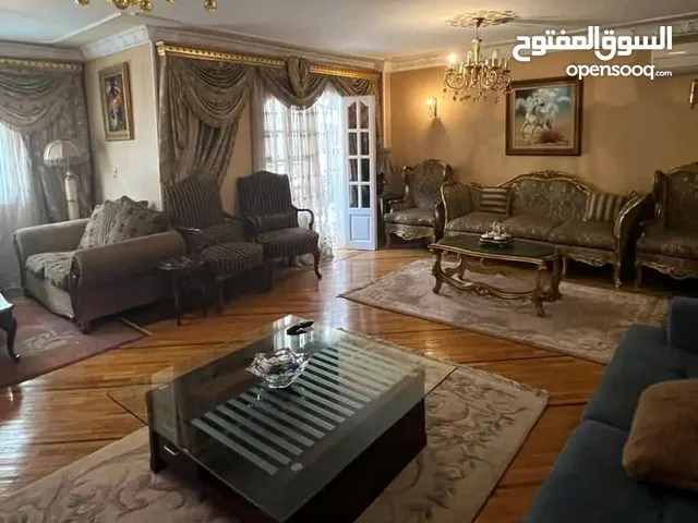 شقة فاخره للبيع سوبر لوكس
