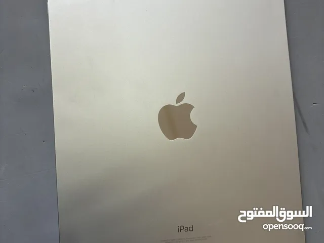 I pad Air (4th generation ) 64 GB 200rial