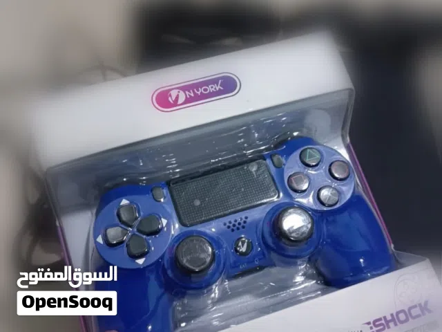 للبيع جهاز سوني 4 جديد الأصلي و يوجد ضمان سنه