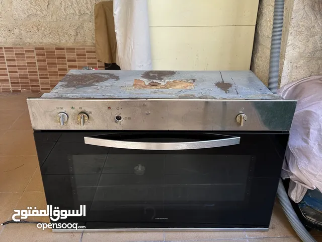 فرن ثومسن بحال الوكالة