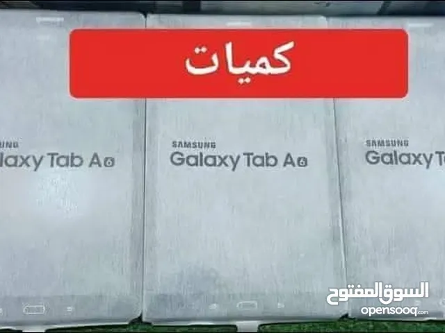 Samsung Galaxy Tab A6 32 GB in Cairo